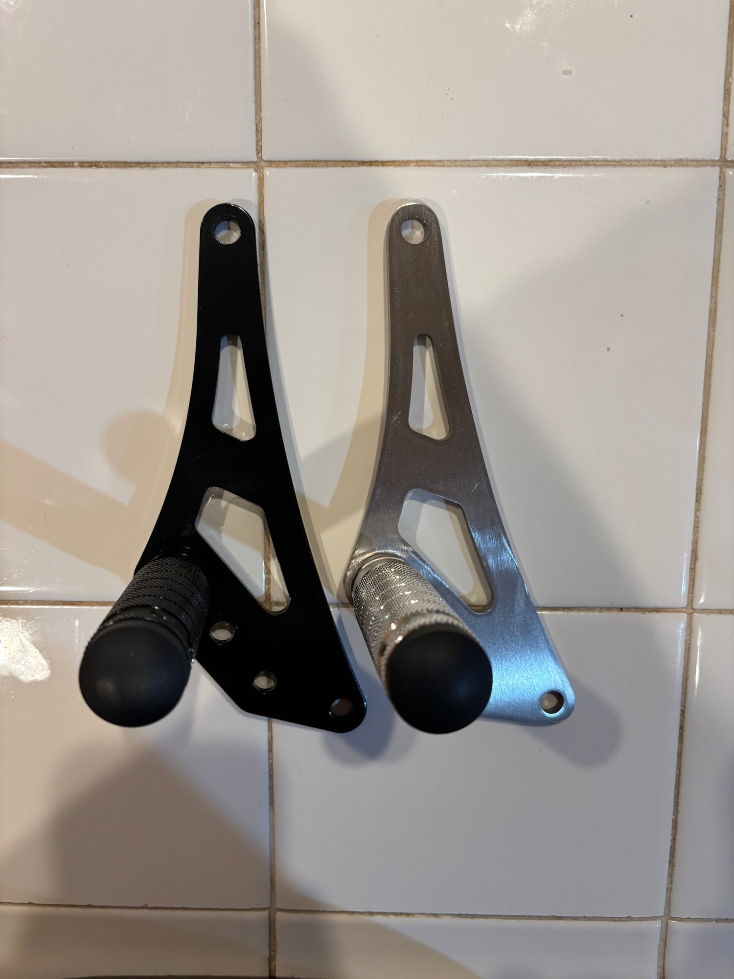 Shift Locks