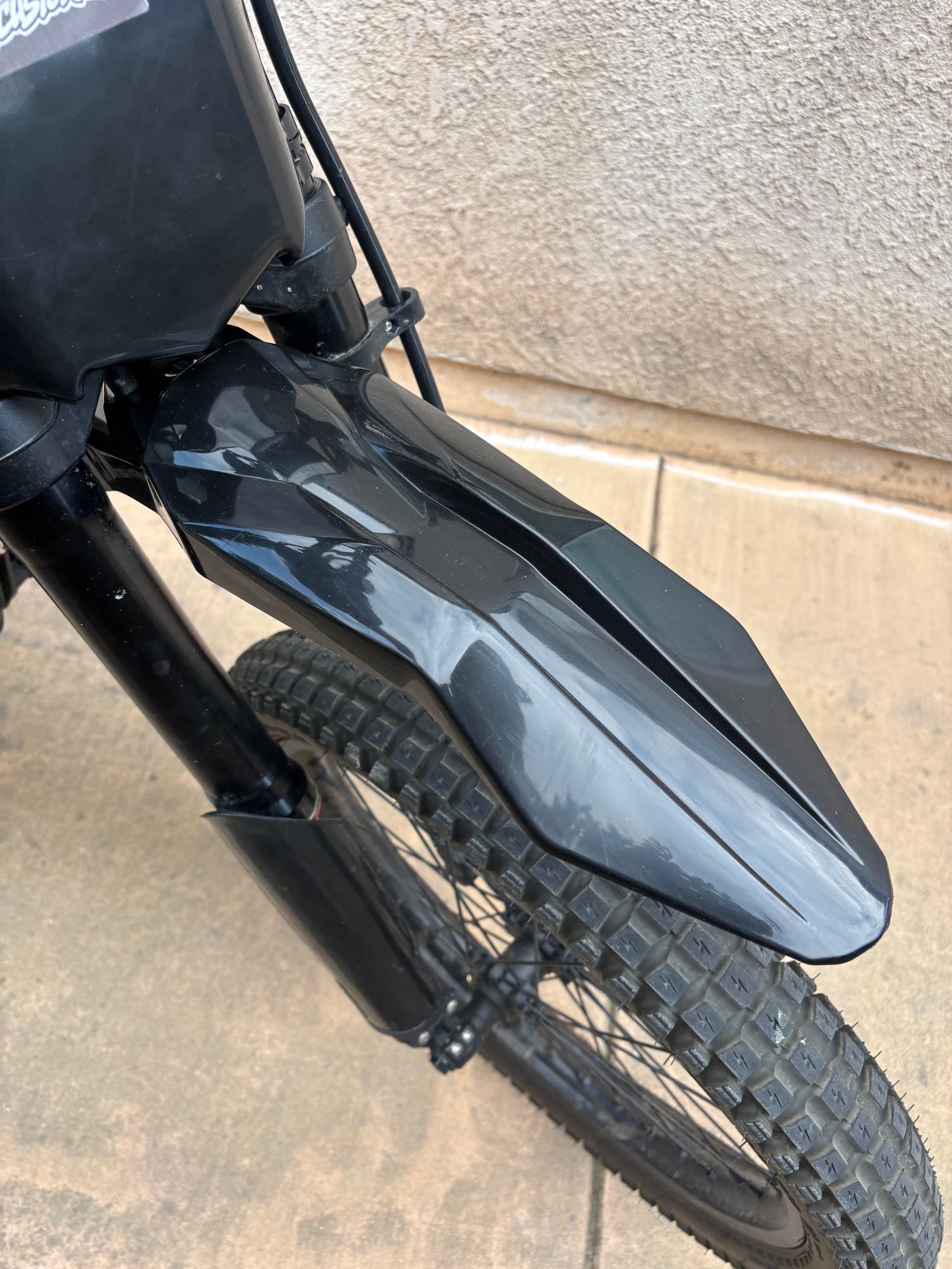 Fenders