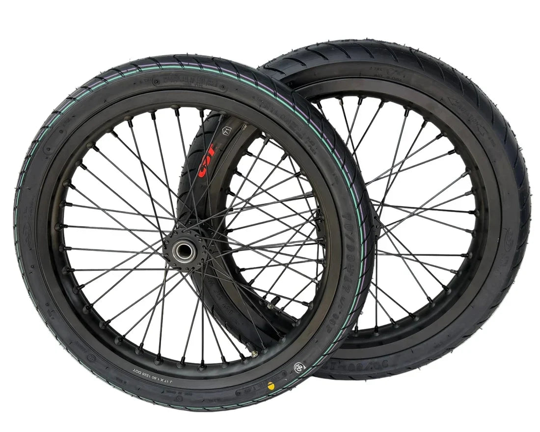 Wheelsets