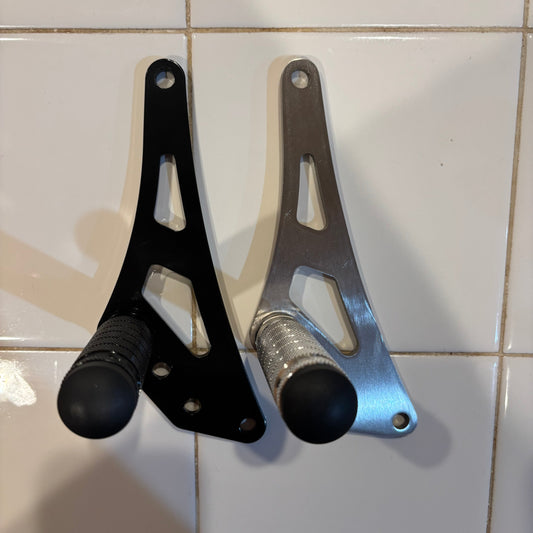 LBX, E Ride Pro, and 79 Bike Shift Locks