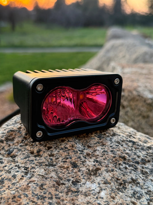 Baja Light Tint