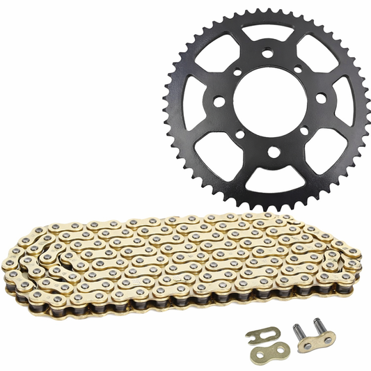 Tuttio Gearing Upgrade Kit