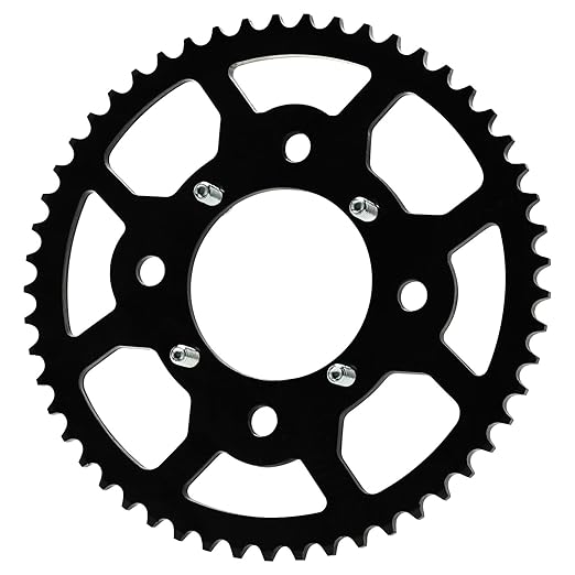53T Upgraded Sprocket