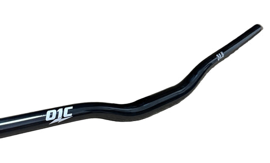01Customz 31.8 Emoto Bars
