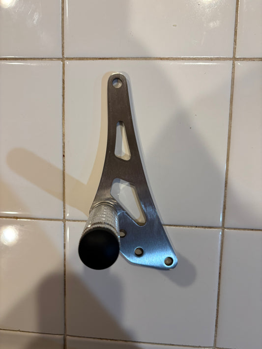 LBX, E Ride Pro, and 79 Bike Shift Locks