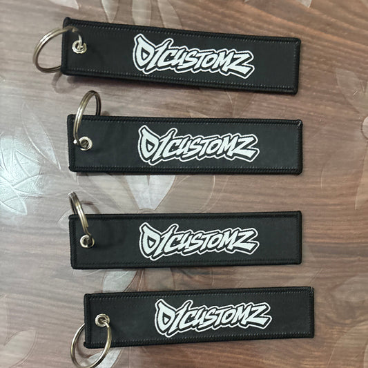 01Customz Jettag