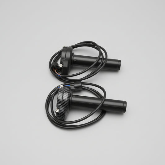 Surron Throttle (Works on Tuttio)