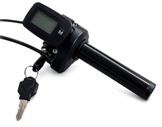 Tuttio Surron Throttle