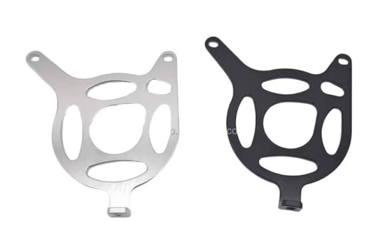 Tuttio Motor Cover (METAL)