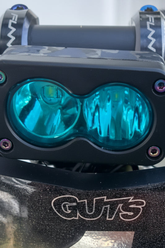 Baja Light Tint