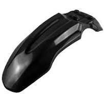 Tuttio Front Fender